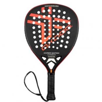 Pala de Pádel Oxdog Hyper Match Carbon 2023
