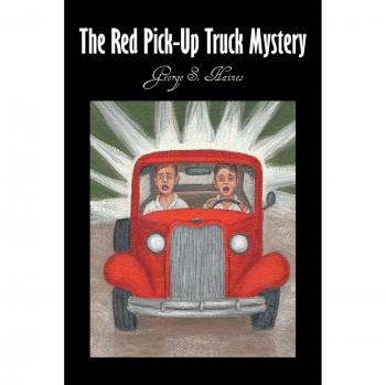 El Misterio de la Camioneta Roja en Tapa Blanda