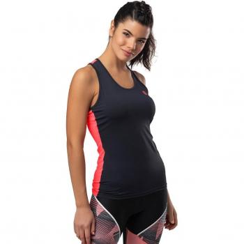 Camiseta Sin Mangas All Star para Mujer Siroko