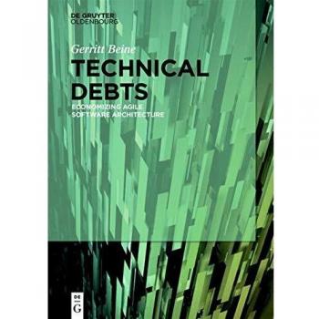 Beine, G: Technical Debts