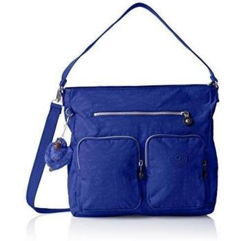 Kipling Bolso asa al hombro Tasmo Azul One Size