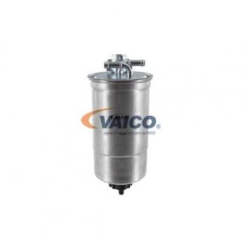 Filtro de combustible VAICO V24-0314 para Audi, Fiat, Seat, Skoda y VW
