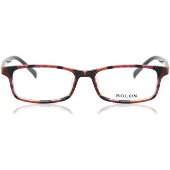 Bolon BJ1202 P15 Gafas Recetadas para Hombre Tortoiseshell 52