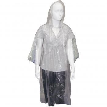 Pro-X Elements Rainstop Waterproof Poncho
