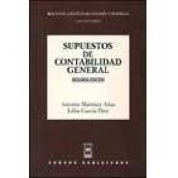 Supuestos de Contabilidad General