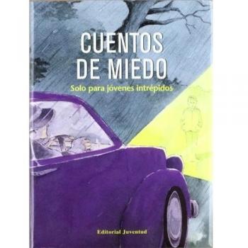 Cuentos de miedo