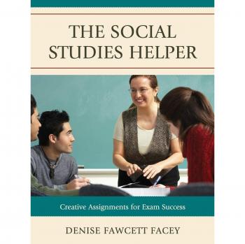 Social Studies Success Toolkit: Creative Assignments for Exam Excellence