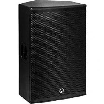 OMNITRONIC PAS-215A MK3 2-Way Top, active, DSP