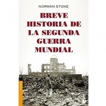 Breve historia de la segunda guerra mundial