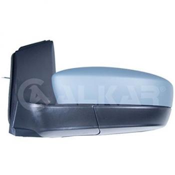 Alkar 6139182 Espejos Exteriores