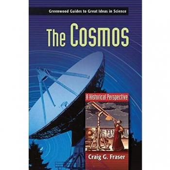 Cosmos: Perspectiva Histórica - Guía Esencial sobre Grandes Ideas en Ciencia