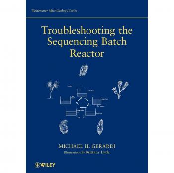 Sequencing Batch Reactor Troubleshooting Guide: Wastewater Microbiology Series