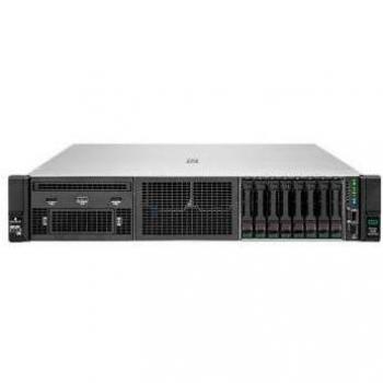 HPE ProLiant DL380 G10+ Servidor Bastidor (2U) Intel® Xeon® Silver 4314 2,4 GHz 32 GB DDR4-SDRAM 800 W