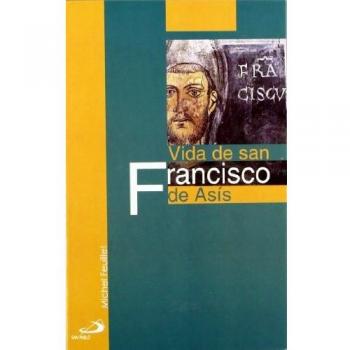 Vida de san Francisco de Asís