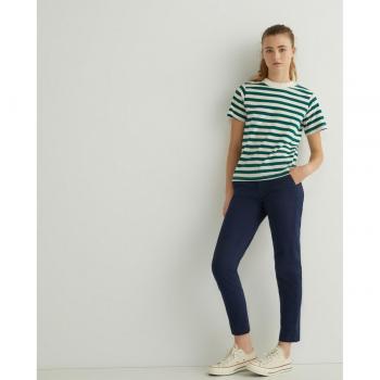 Dockers Pantalones Chino Weekend Regular Slim Ankle Fit