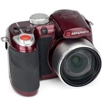 Agfaphoto selecta 16 camara digital 16 mp 254584 mm 123 ccd 15 x 6 x 49 735 mm importado