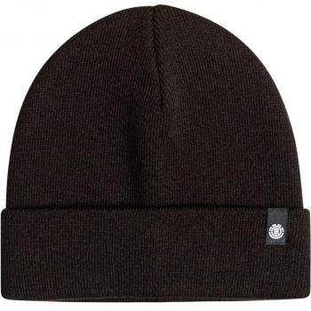 Element Carrier Beanie para Hombre en Negro