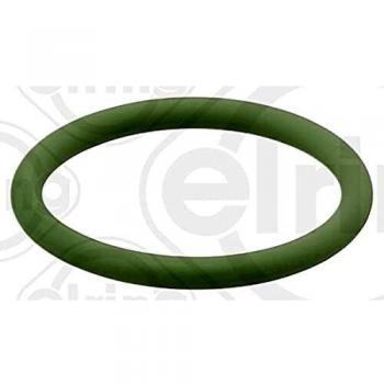 Anillo obturador ELRING 757.012 - Junta de estanqueidad para motor