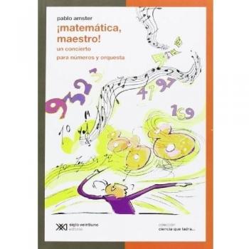 ¡Matemática, Maestro!