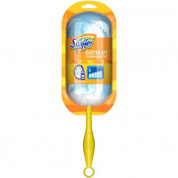 Plumero Kit Swiffer (6 pcs)