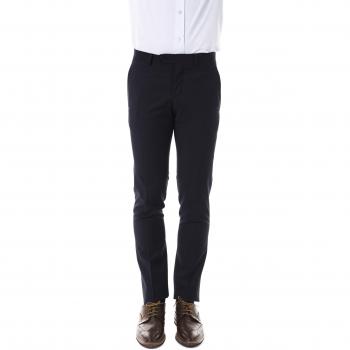 Uominitaliani Classic Woolen Jeans & Pant - IT52 | XL
