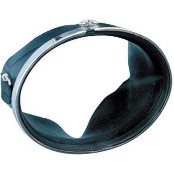 Sommap - Mascara De Goma Sin Compensador COLOMBO con Inox vis