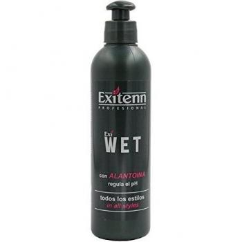 Exitenn Exi Wet Gel Efecto Mojado - 300 ml