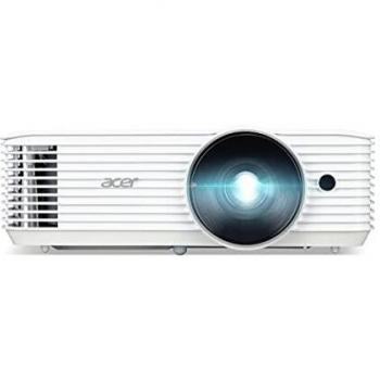 Proyector Acer H5386BDKi DLP HD 720p, 4500 Lúmenes ANSI, 20000:1, USB, Wifi Miracast, 2.75 Kg
