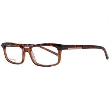 Dsquared2 Men's Eyeglasses Frame DQ5034 5356B Brown Ø 53 mm