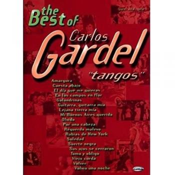 The Best of Carlos Gardel - Tangos