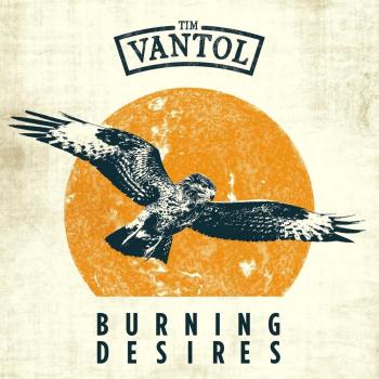 7-Burning Desires -Ltd- [Vinilo]