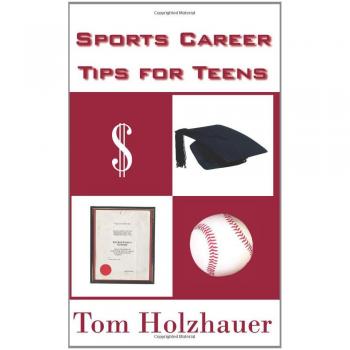 Consejos de Carrera Deportiva para Adolescentes - Edición en Papel