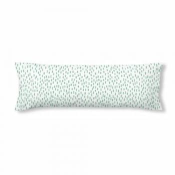 Funda de Almohada Multicolor URKO Kids&Cotton 45 x 125 cm