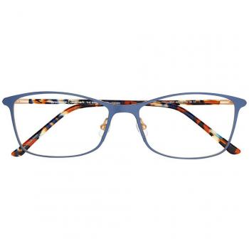 Prodesign Essential 3162 9031 Armazones para Mujer Azules