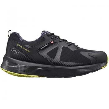 Zapatos Deportivos Joya VELOCE STX M para Hombres - Negro, Zapatillas deporte de Hombre JOYA DEPORTIVA VELOCE STX M BLACK
