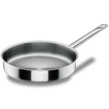 Lacor - 50633 - Sautex Chef Classic 32cm Inox