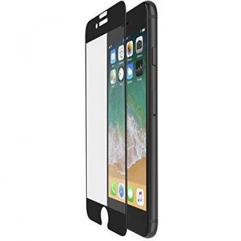 Belkin ScreenForce - Protector de pantalla Edge to Edge Ultraglass para iPhone 6/7/8