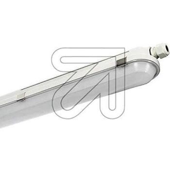Luz LED Estanca Philips CoreLine WT120C G2 20.5W 2500lm Blanco Frío 120cm