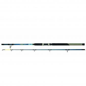 Zebco  2.40m cool barco 100 250g equipo de pesca