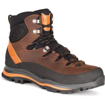 Aku Boots - Botas de Senderismo para Mujer, Color marrón, Talla 44 EU