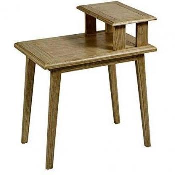 BigBuy Home Mesa, Talla única