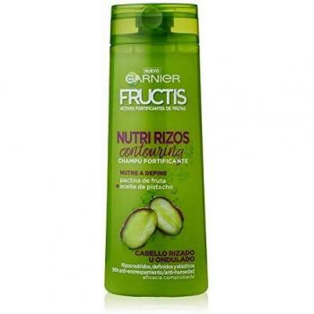 Garnier Fructis Hydra Curls Shampoo 360 ml