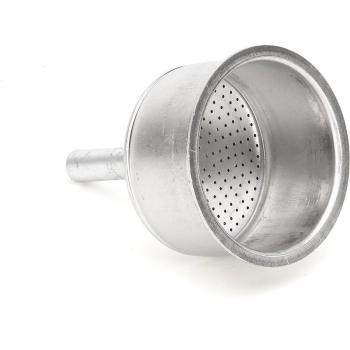 Bialetti: Replacement for Brikka 4-Cups