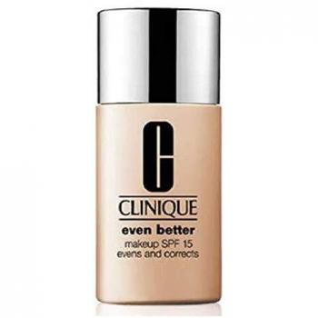 Clinique Even Better Makeup SPF 15 Foundation - Toasted Wheat