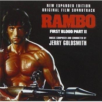 Rambo: First Blood Part II