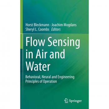 Flow Sensing Principles: Air and Water Measurement Systems