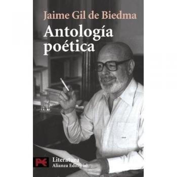 Antología poética