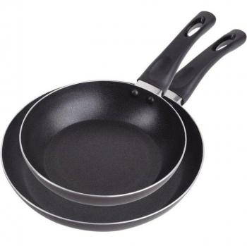 Set de 2 sartenes Renberg Kaden (20 + 24 cm)