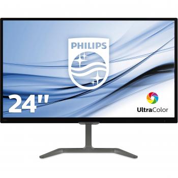 Philips Monitores 247E6EDAW/00 - Monitor de 23.6