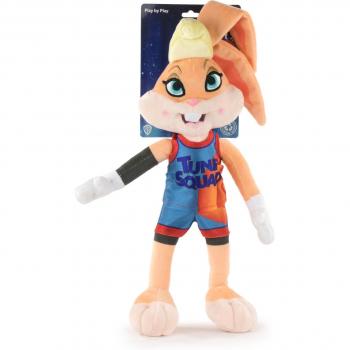 Peluche Lola Bunny Space Jam - 48cm - Calidad Super Soft